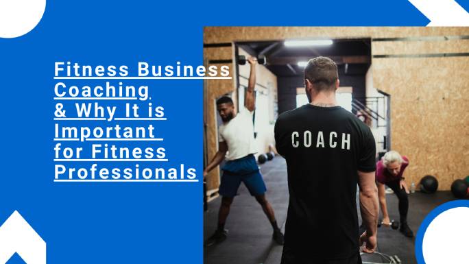 Fitness Business Coach